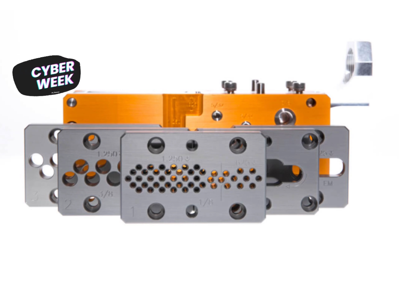 308 Lower Receiver Jig