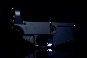 Broken Armory - Manufacturer of High Quality AR15 & 308 80% Lowers