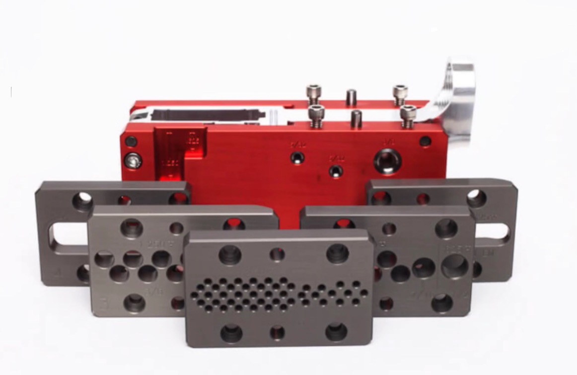 AR15 Lower Receiver Jig